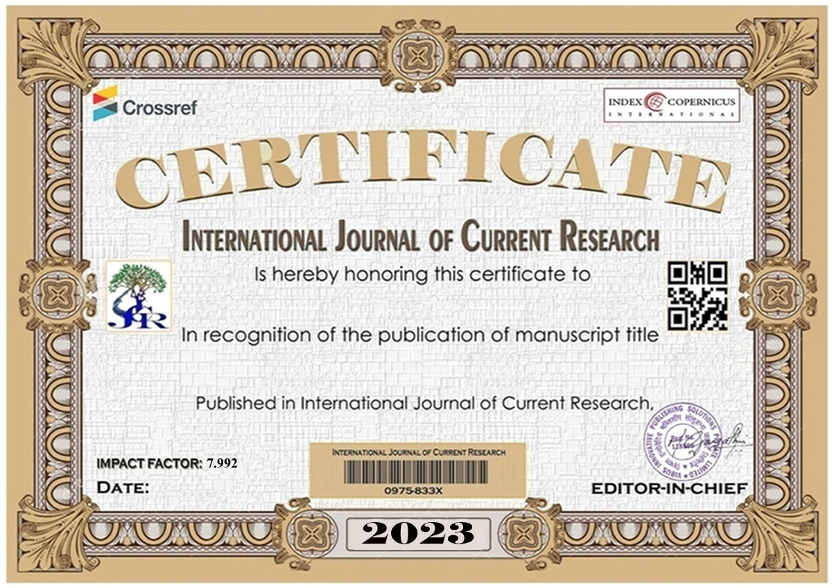 research paper on gender sensitization